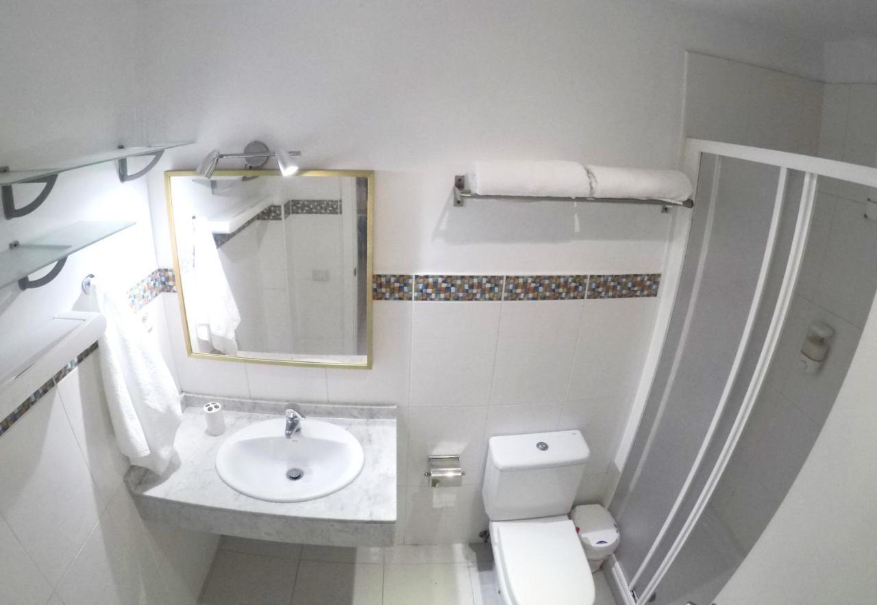 شقة Canteras Beach Lovely Loft ***** لاس بالماس دي غران كاناريا المظهر الخارجي الصورة
