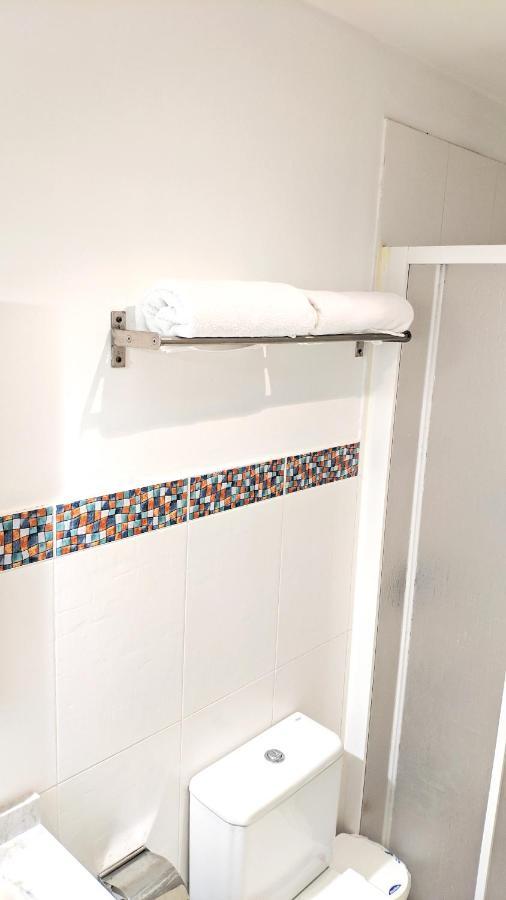 شقة Canteras Beach Lovely Loft ***** لاس بالماس دي غران كاناريا المظهر الخارجي الصورة