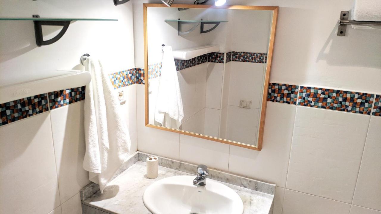 شقة Canteras Beach Lovely Loft ***** لاس بالماس دي غران كاناريا المظهر الخارجي الصورة